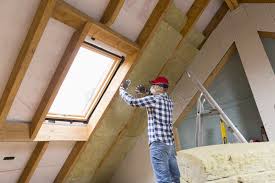 Types of Insulation We Offer in Lancaster, SC